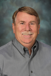 Harry H. Holmes, EA — founder of Holmes & Associates